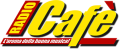 Logo Radio Cafè