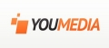 Logo YouMedia