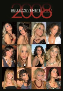 Calendario 2008